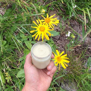 SculpArnica Montana Reduces Swelling & Eases Soreness