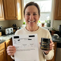 Carol B, 51