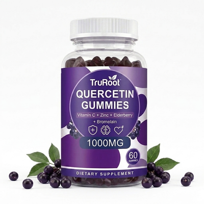 TruRoot – Quercertin Gummies